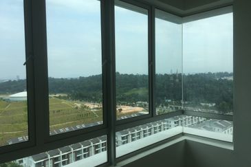 0%Downpayment Own Bangi New Condo, Developer price