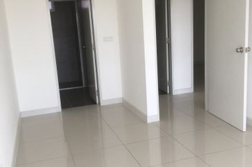 0% D/P, Easy Own] Bangi New Condo, Developer price