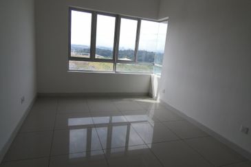 0% D/P, Easy Own] Bangi New Condo, Developer price