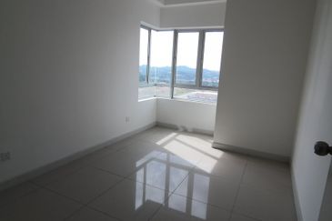 0% D/P, Easy Own] Bangi New Condo, Developer price