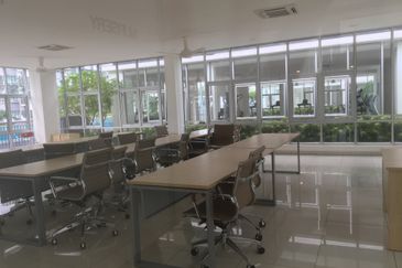 0% D/P, Easy Own] Bangi New Condo, Developer price