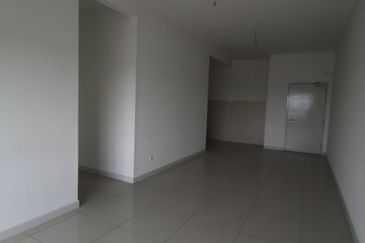 0% D/P, Easy Own] Bangi New Condo, Developer price