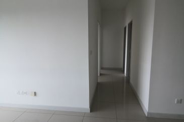 0% D/P, Easy Own] Bangi New Condo, Developer price