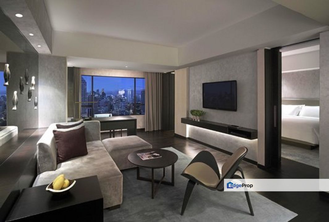 Cheras New Condo project with HOC Offer, Freehold , Selangor, Cheras