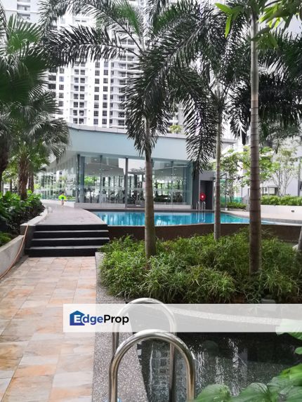 United Point, Segambut, Kuala Lumpur, Kuala Lumpur, Segambut