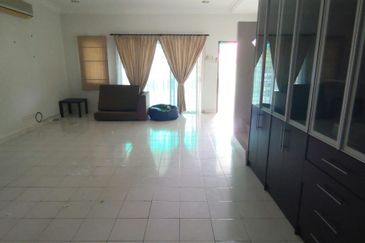 Prima Saujana Kajang, Kajang, 30x70 Extra Land