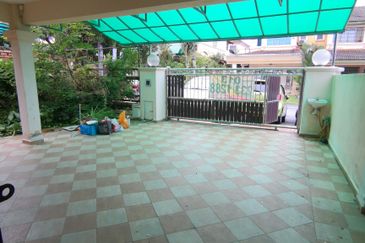 Prima Saujana Kajang, Kajang, 30x70 Extra Land