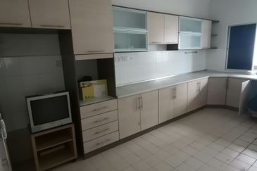 Prima Saujana Kajang, Kajang, 30x70 Extra Land