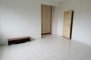 Prima Saujana Kajang, Kajang, 30x70 Extra Land