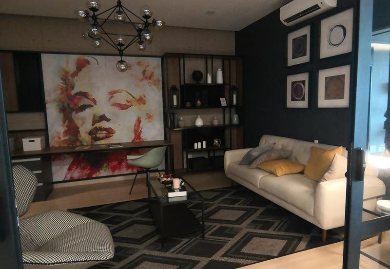 Tasik Residency Condo, Puchong New Condominium