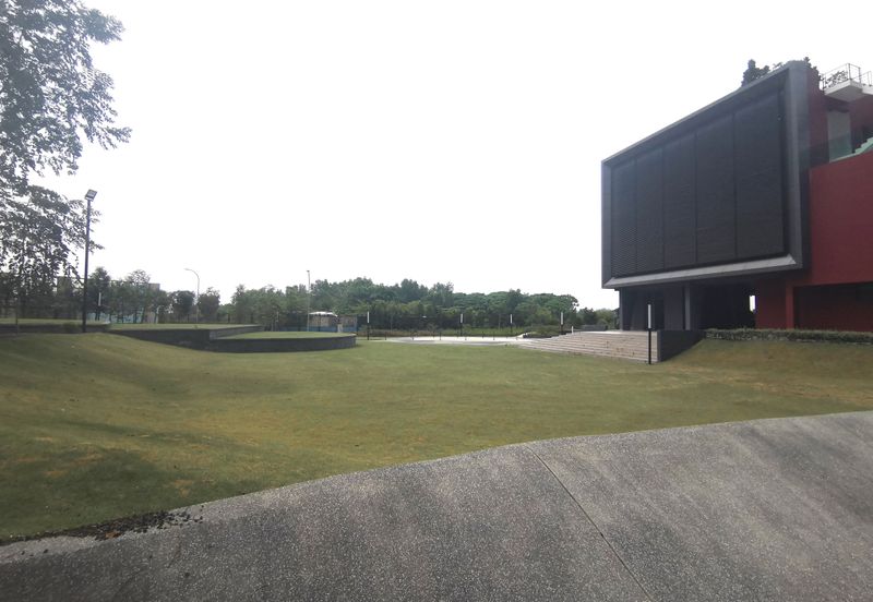 Tasik Residency Condo, Puchong New Condominium