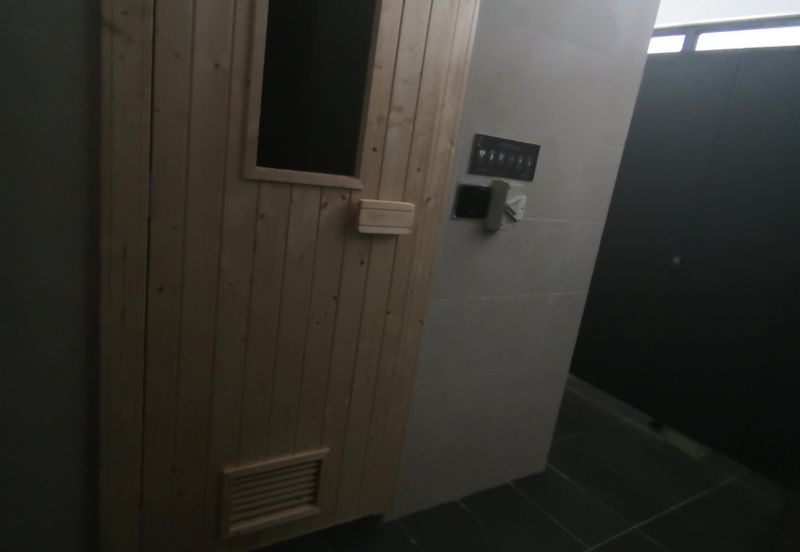 Tasik Residency Condo, Puchong New Condominium