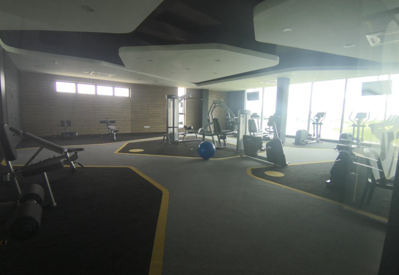 Tasik Residency Condo, Puchong New Condominium