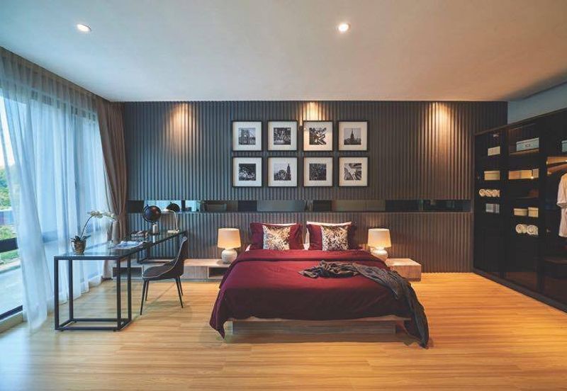 3 Story Bungalow Shah Alam U10 , Shah Alam