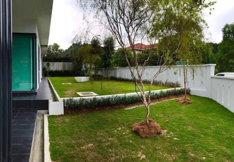 3 Story Bungalow Shah Alam U10 , Shah Alam