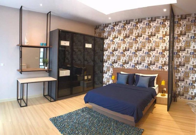 3 Story Bungalow Shah Alam U10 , Shah Alam