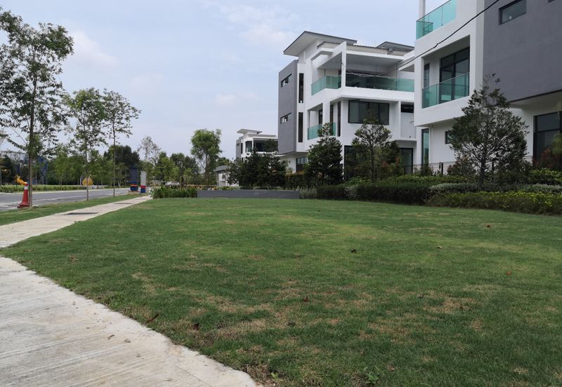 Reflexion Xania Superlink Puchong House, Puchong