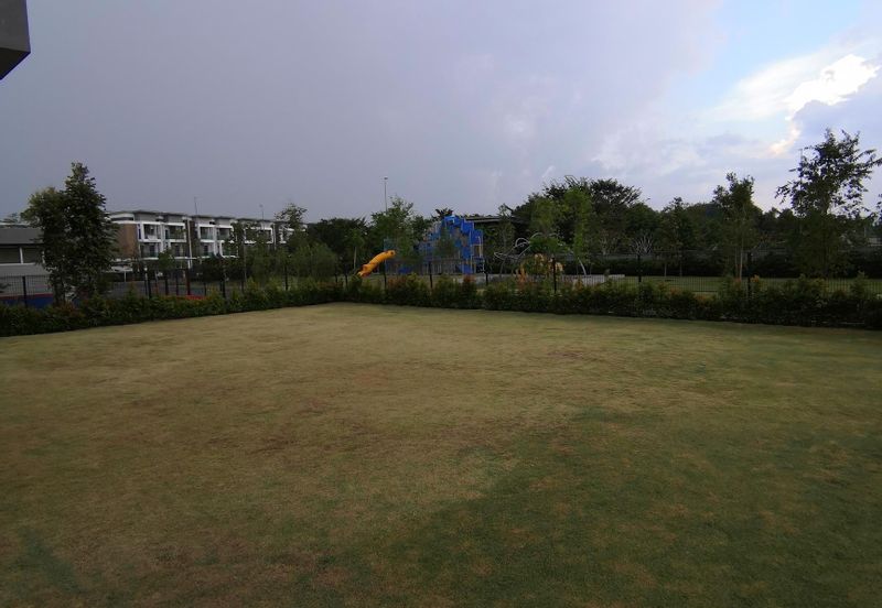 Reflexion Xania Superlink Puchong House, Puchong