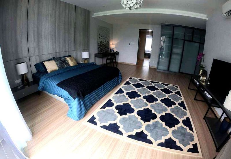 Reflexion Xania Superlink Puchong House, Puchong