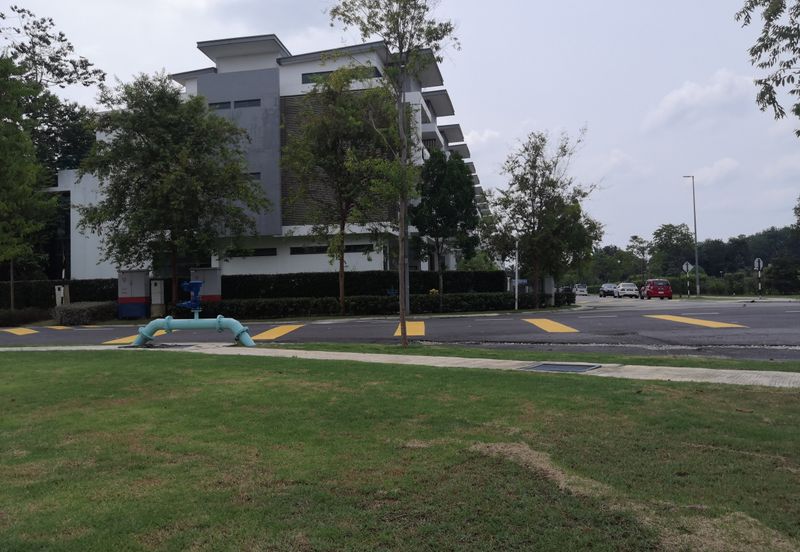 Reflexion Xania Superlink Puchong House, Puchong