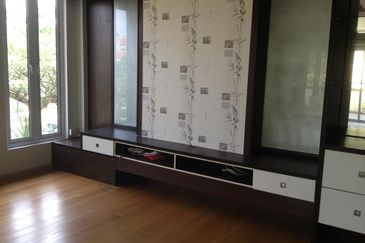 Saujana Impian Golf Resort Bungalow, Kajang