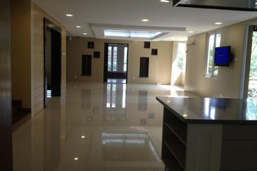 Saujana Impian Golf Resort Bungalow, Kajang