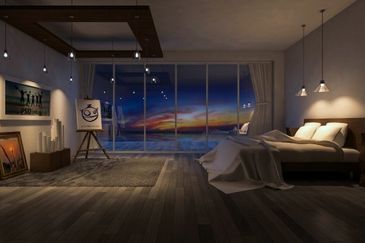 [HOC Rebate 10%] Cheras New Condo with MRT walking