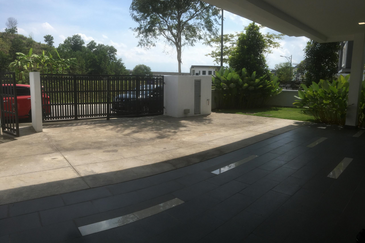 [Completed] [0% Easy Own] Puchong Cyberjaya Semi D