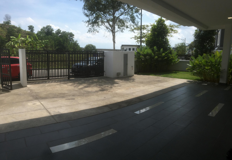 [Completed] [0% Easy Own] Puchong Cyberjaya Semi D