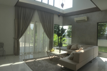 [Completed] [0% Easy Own] Puchong Cyberjaya Semi D