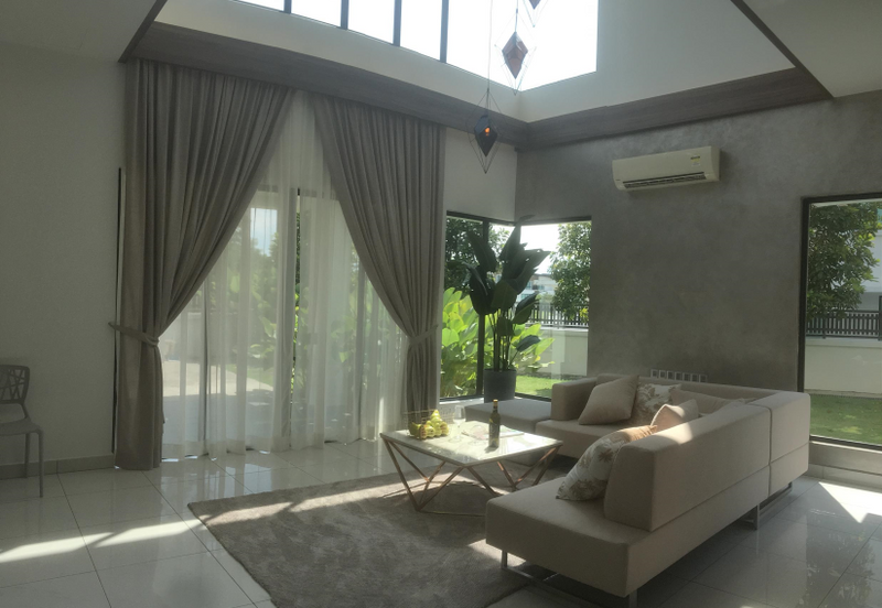 [Completed] [0% Easy Own] Puchong Cyberjaya Semi D