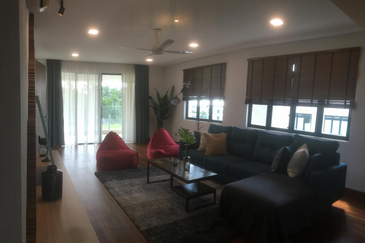 [Completed] [0% Easy Own] Puchong Cyberjaya Semi D