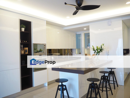 Puchong New Condo Ready Move In , Free MOT, HOC, Selangor, Puchong