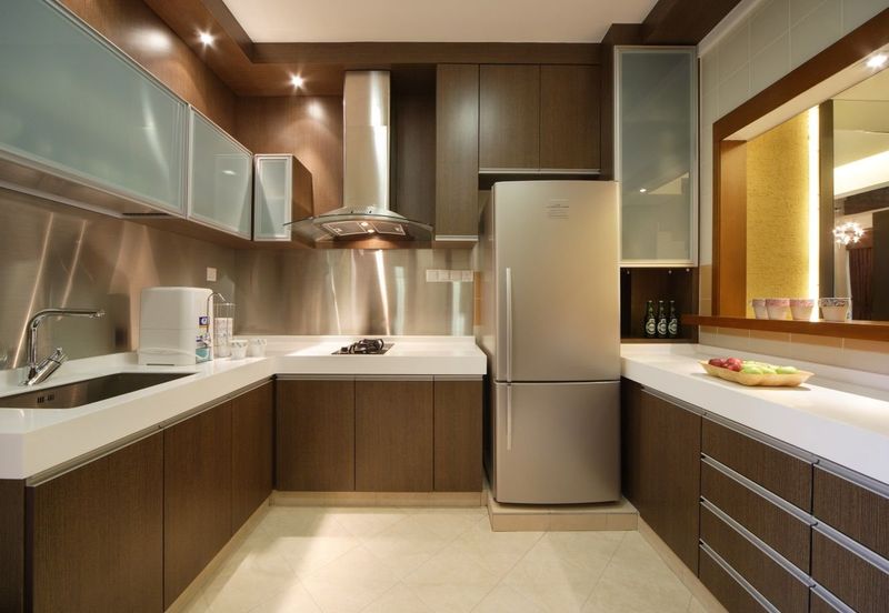 New Puchong Condo Ready Move In , Free MOT HOC Pac