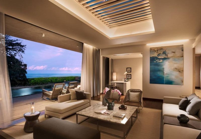 New Puchong Condo Ready Move In , Free MOT HOC Pac