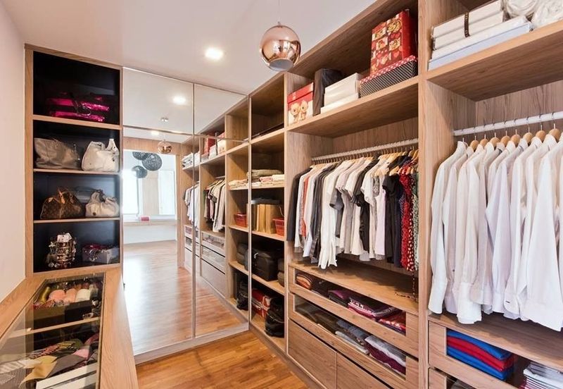 New Puchong Condo Ready Move In , Free MOT HOC Pac