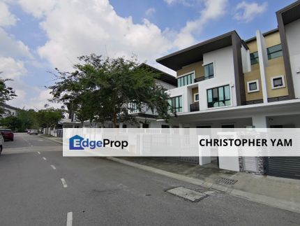 [Completed] [0% Easy Own] Puchong Cyberjaya Semi D, Selangor, Puchong South