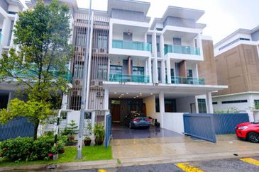 [ HOC Offer & 0% Promo ] Selayang 3 storey Superli