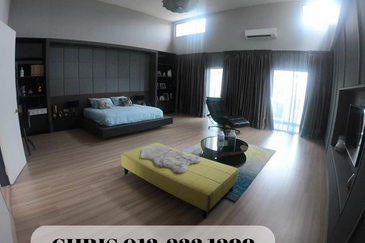 [ HOC Offer & 0% Promo ] Selayang 3 storey Superli