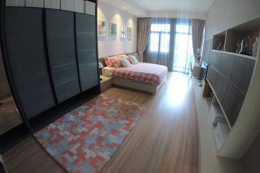 [ HOC Offer & 0% Promo ] Selayang 3 storey Superli