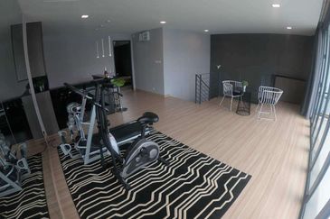 [ HOC Offer & 0% Promo ] Selayang 3 storey Superli