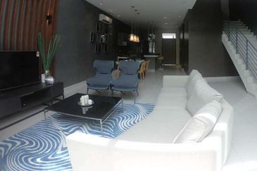 [ 0% Promo HOC Offer ] Selayang 3 storey Superlink