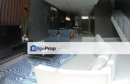 [ 0% Promo HOC Offer ] Selayang 3 storey Superlink, Kuala Lumpur, KL City