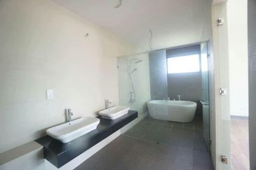 Setia Eco Glades, Cyberjaya 2 Storey Semi D house