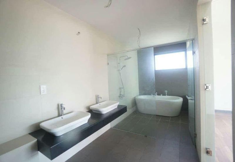 Setia Eco Glades, Cyberjaya 2 Storey Semi D house