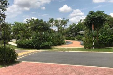 [ Gated Guarded with Clubhouse ] Setia Eco Glades,