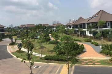 [ Gated Guarded with Clubhouse ] Setia Eco Glades,