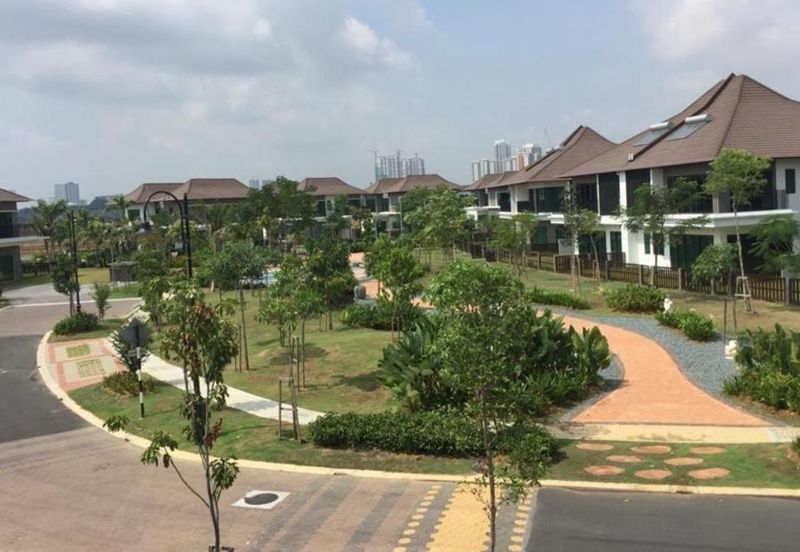 [ Gated Guarded with Clubhouse ] Setia Eco Glades,