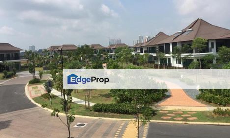 [ Gated Guarded with Clubhouse ] Setia Eco Glades,, Selangor, Puchong South