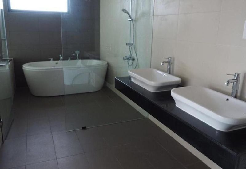 [ Gated Guarded with Clubhouse ] Setia Eco Glades,